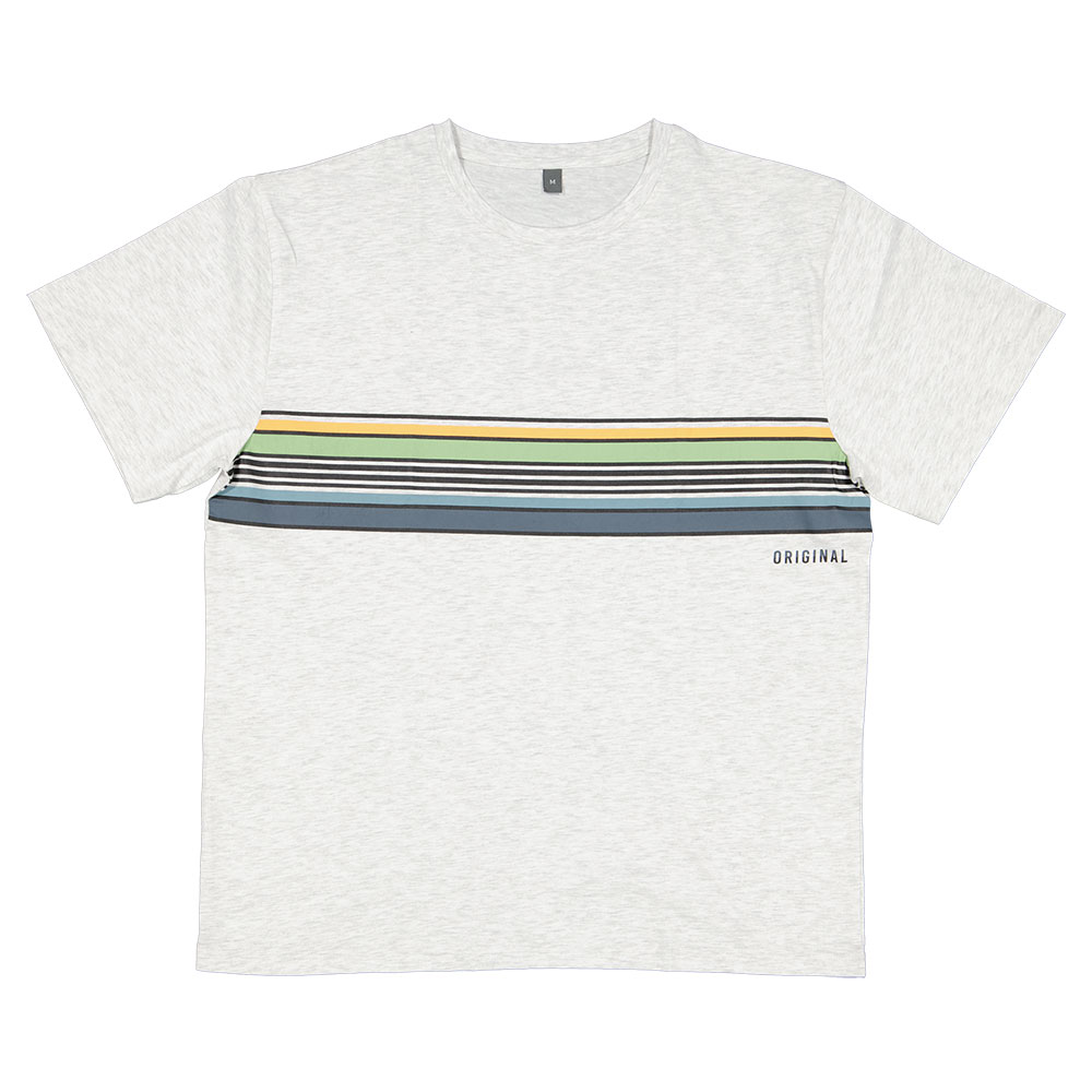 Pyjashort - Gris