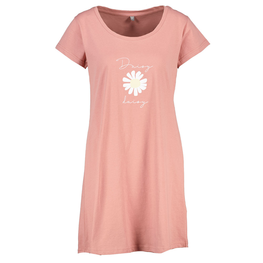 Chemise de nuit - Rose