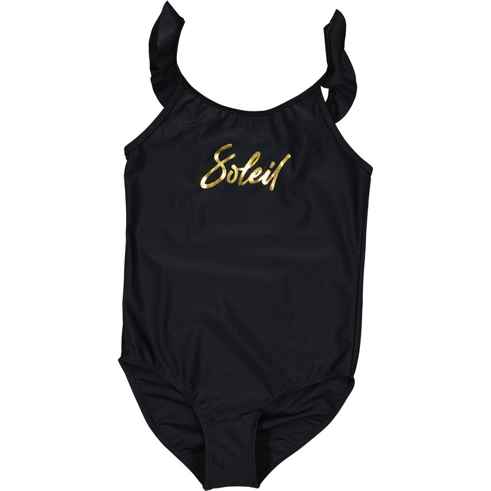 Maillot de bain - Noir