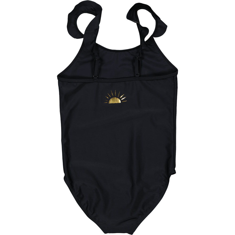Maillot de bain - Noir