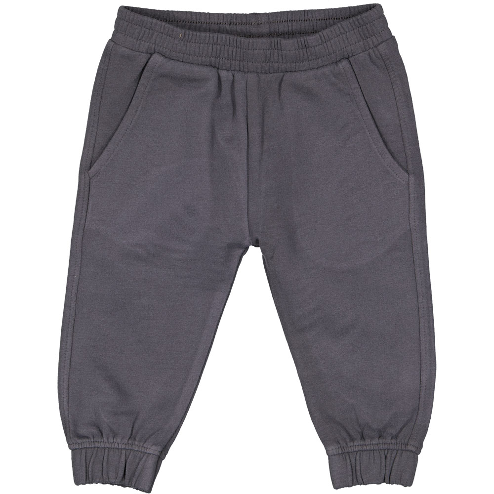 Pantalon de jogging - Gris