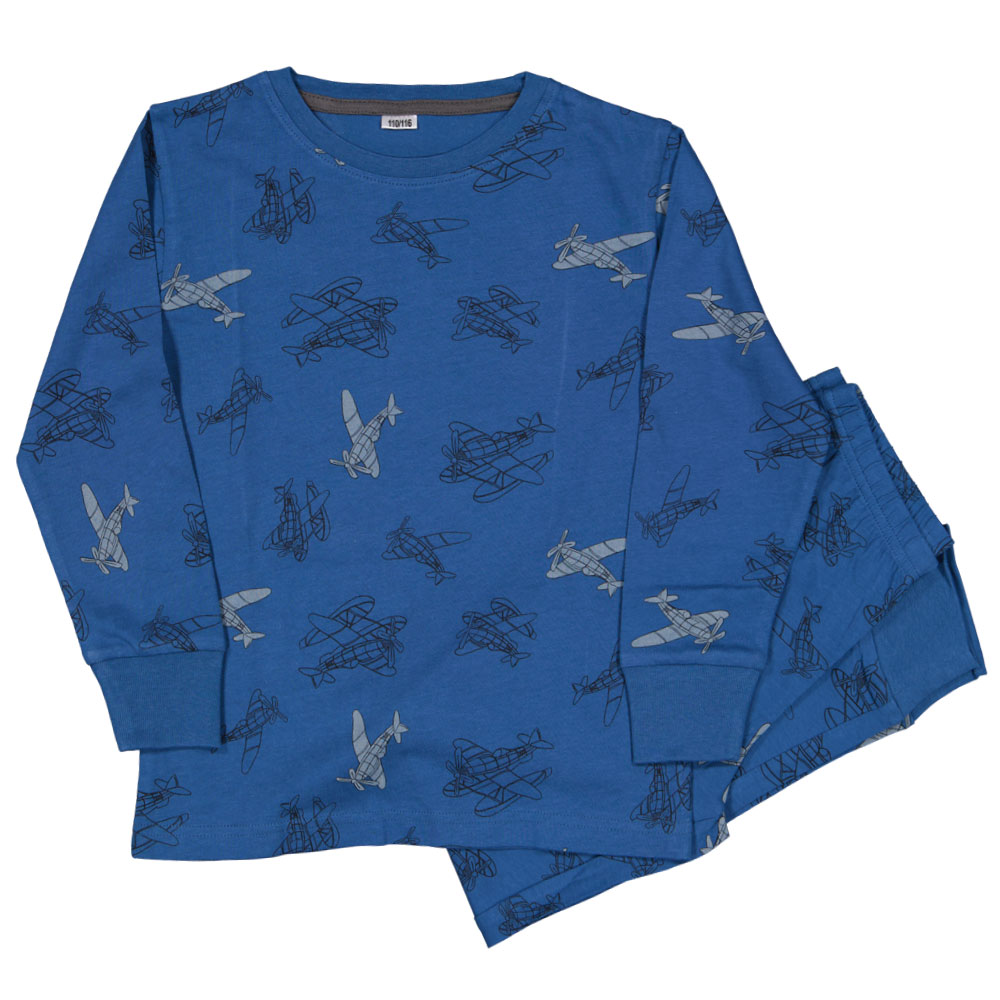 Pyjama - Bleu