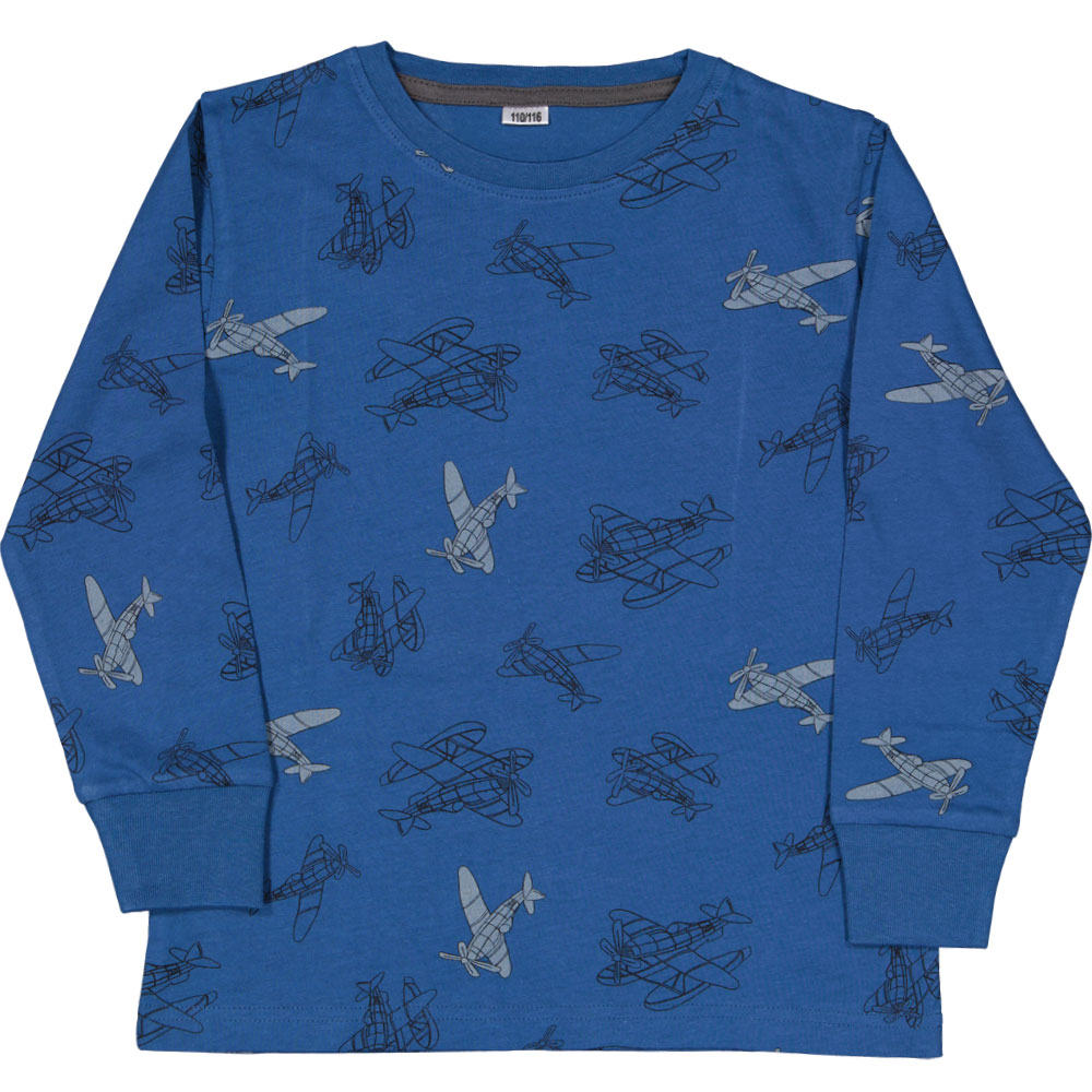 Pyjama - Bleu