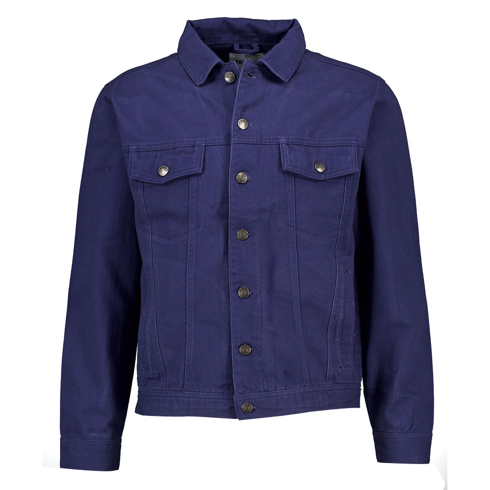 Veste/gilet - Bleu