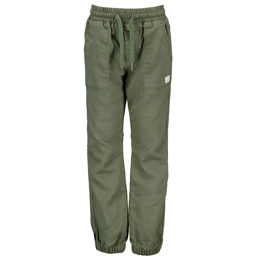 Pantalon - Vert