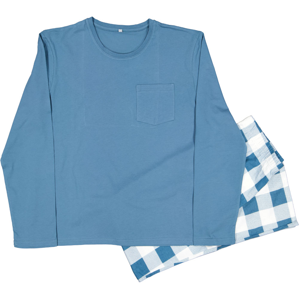 Pyjama - Bleu