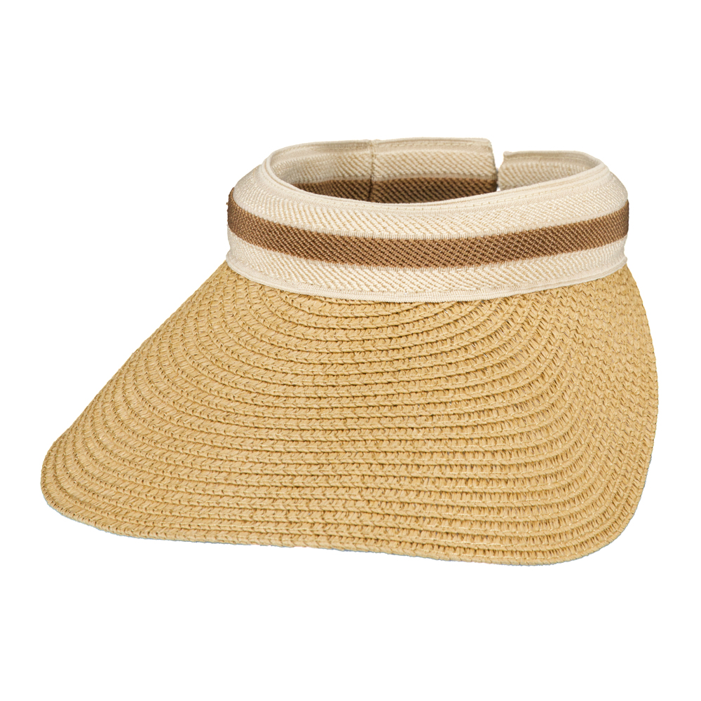 Chapeau - Blanc