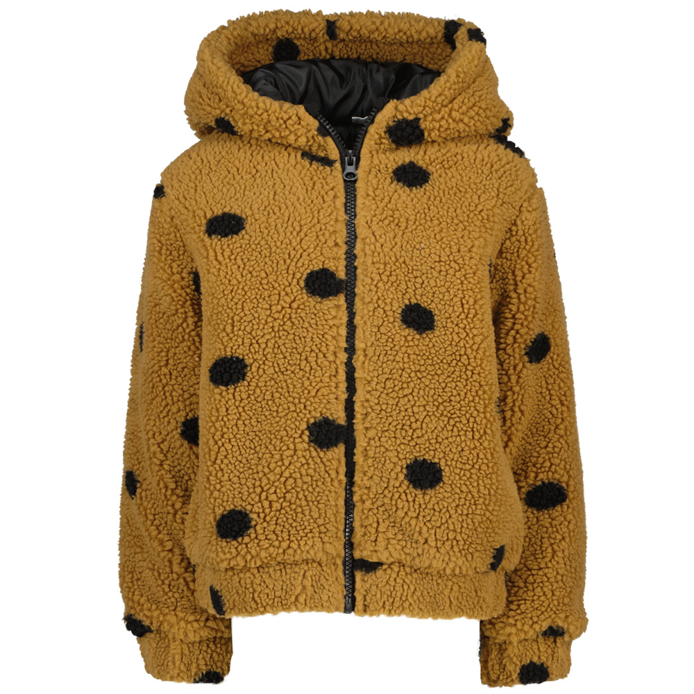 Veste/gilet - Marron