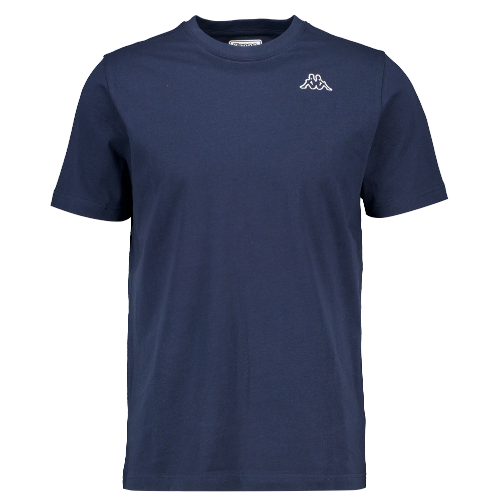 Tee-shirt - Bleu