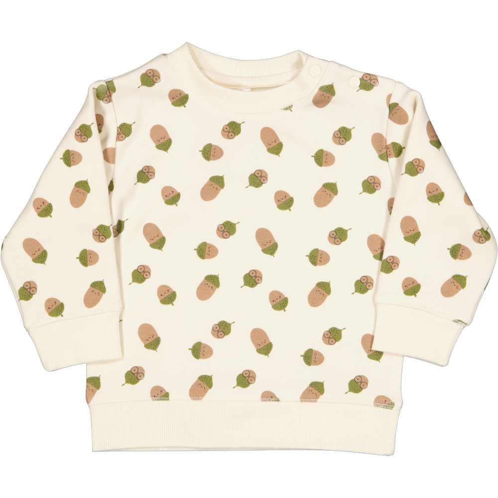 Sweat - Beige