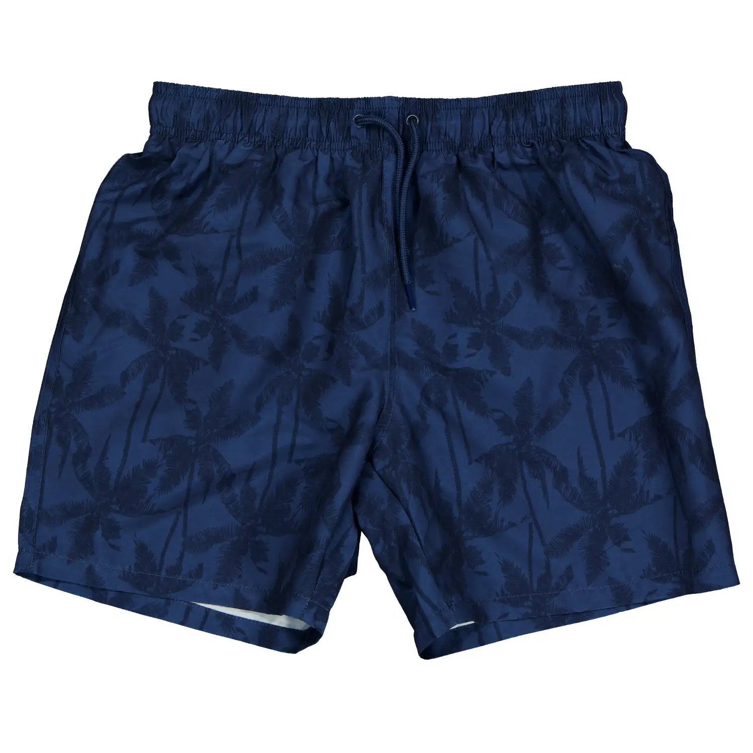 Maillot de bain - Bleu
