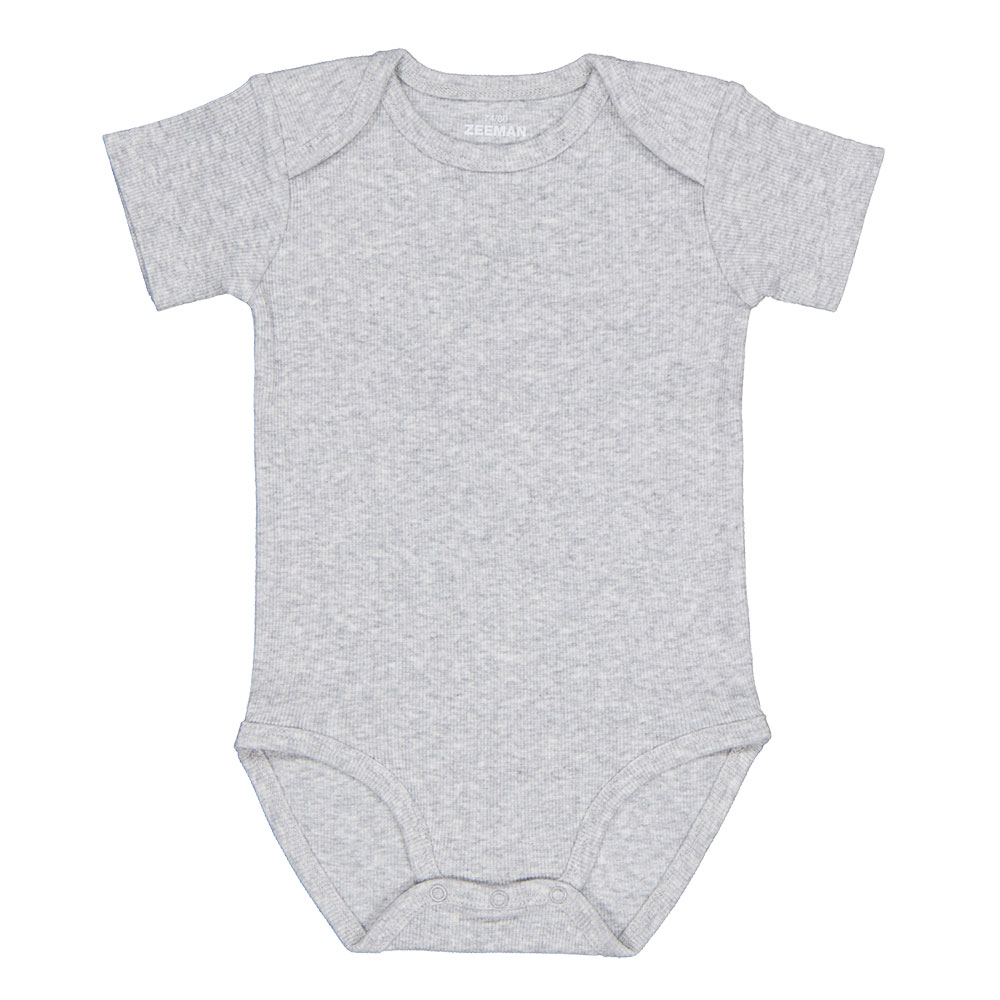 Body - Gris