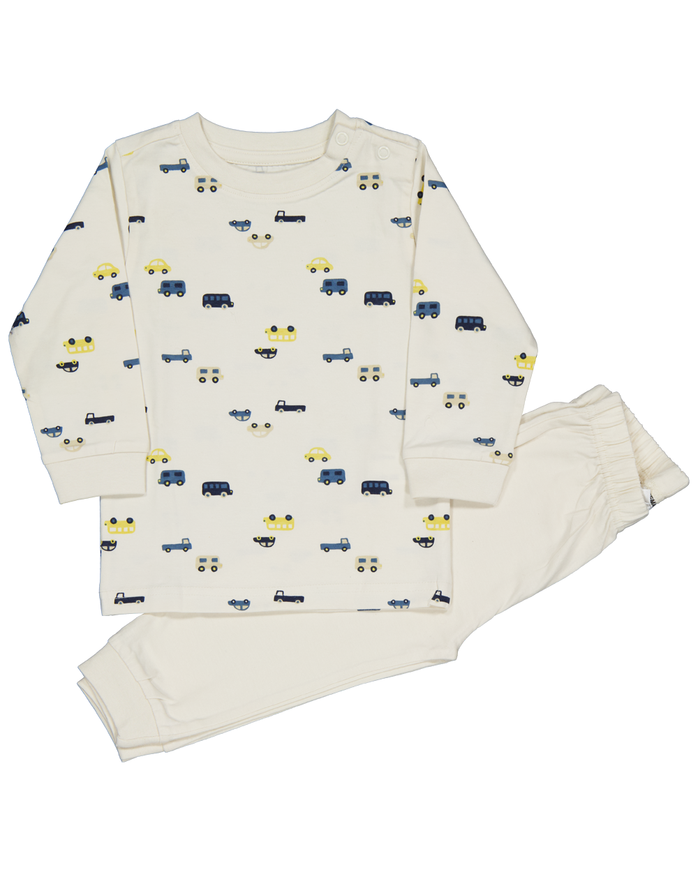 Pyjama - Beige