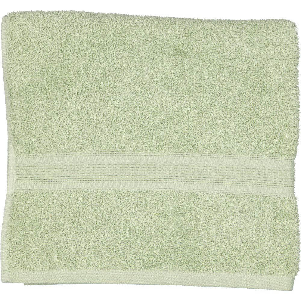 Heavy Drap de bain - Vert