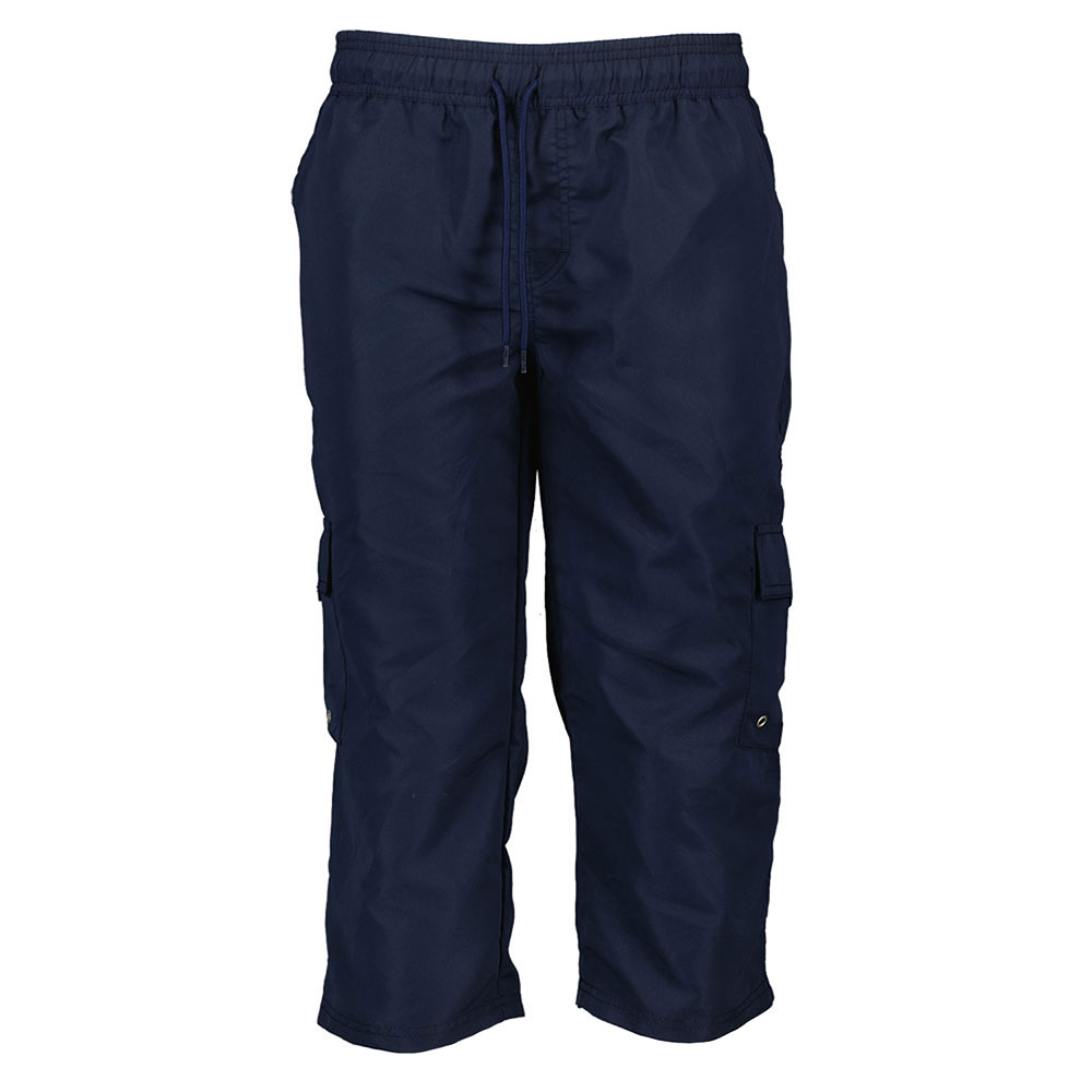 Short - Bleu