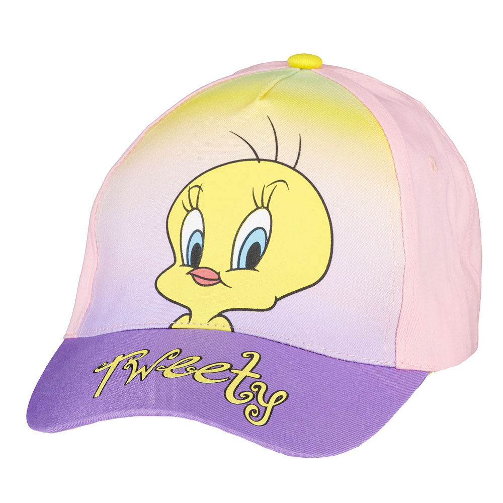 Casquette - Rose