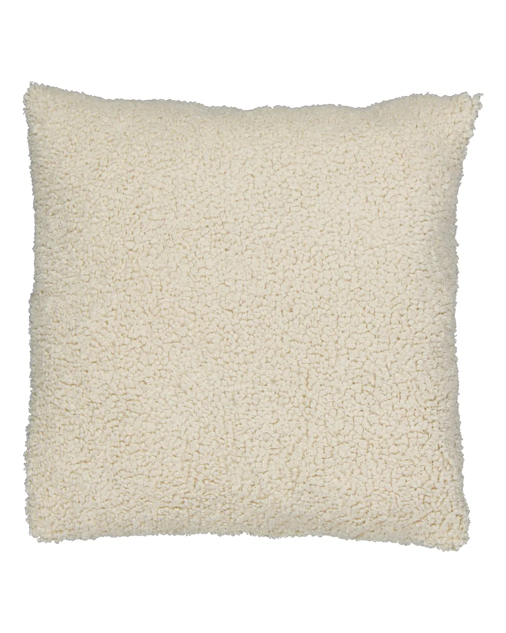 Coussin - Blanc