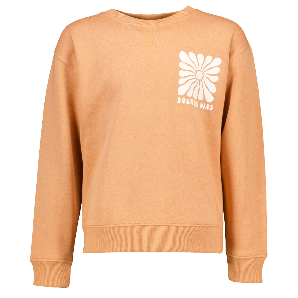 Sweat - Orange