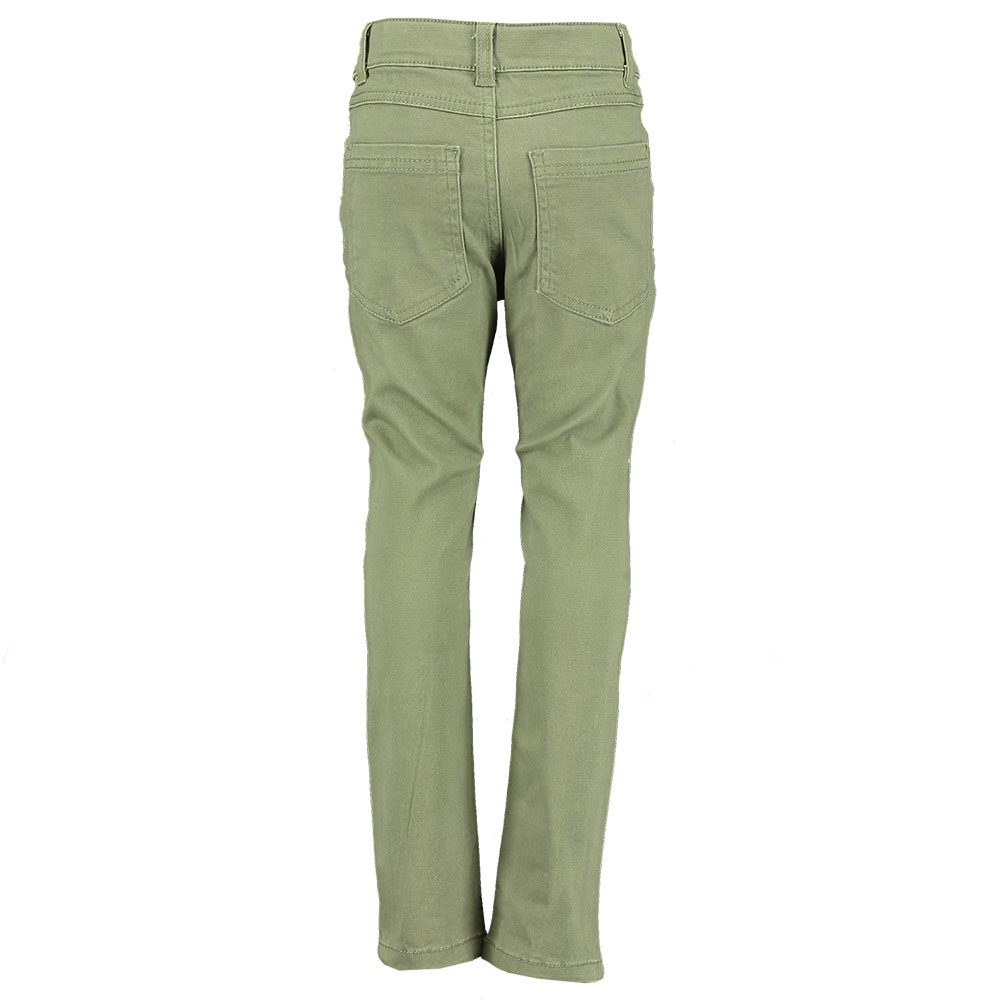 Pantalon - Vert