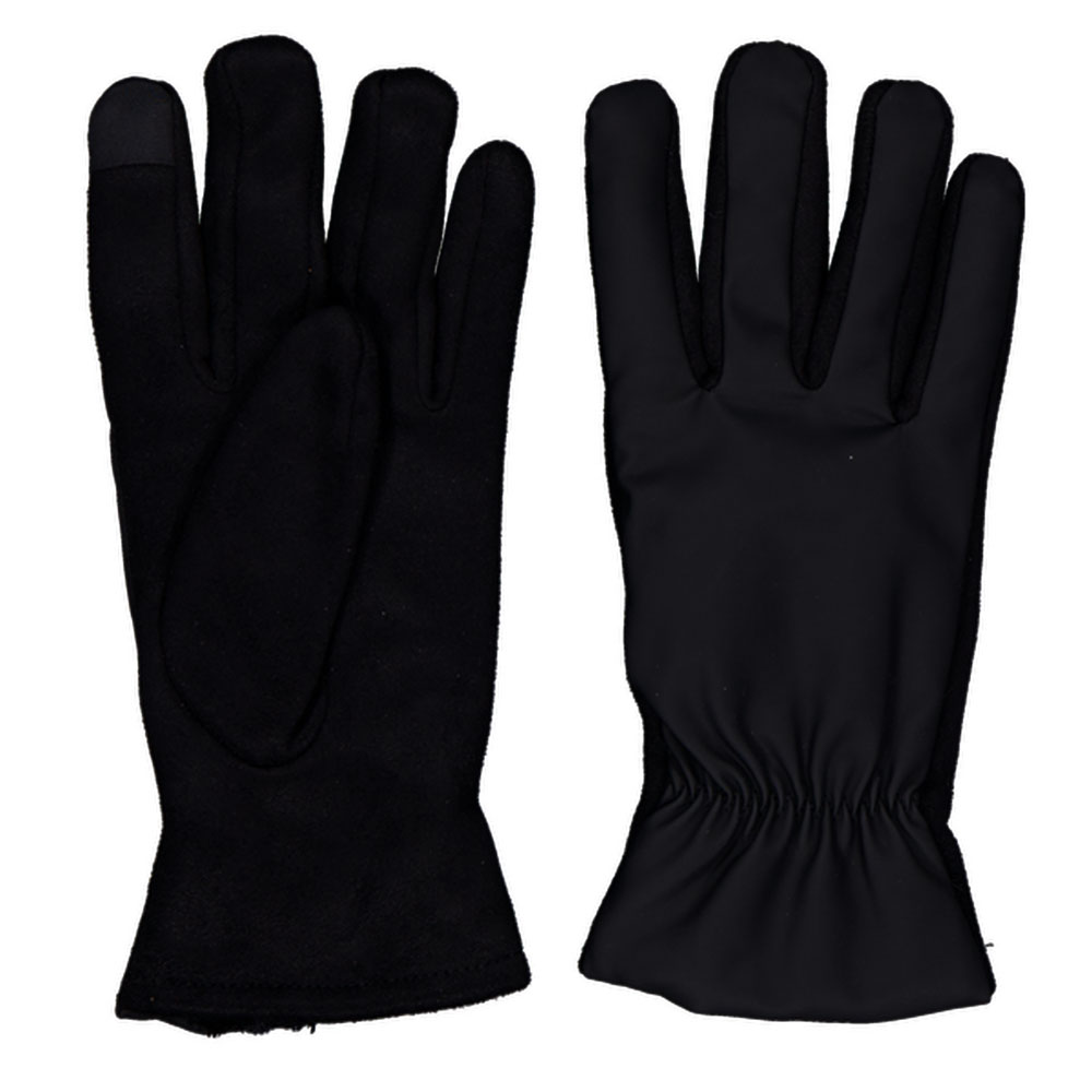 Gants - Noir