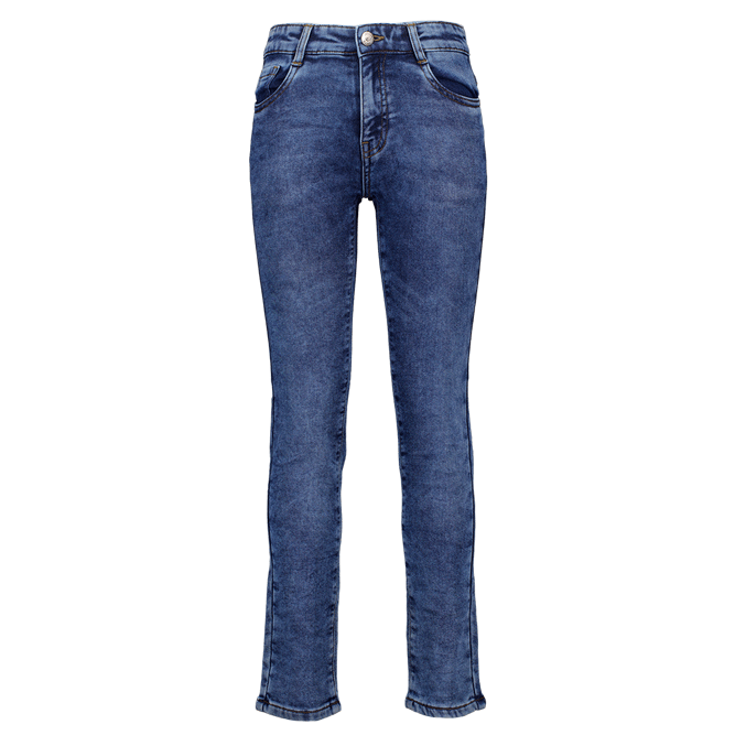 Jean - Bleu