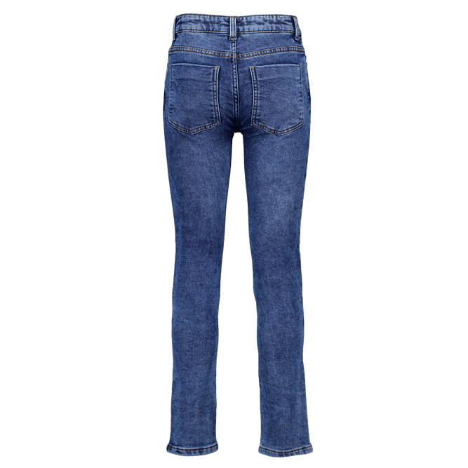 Jean - Bleu