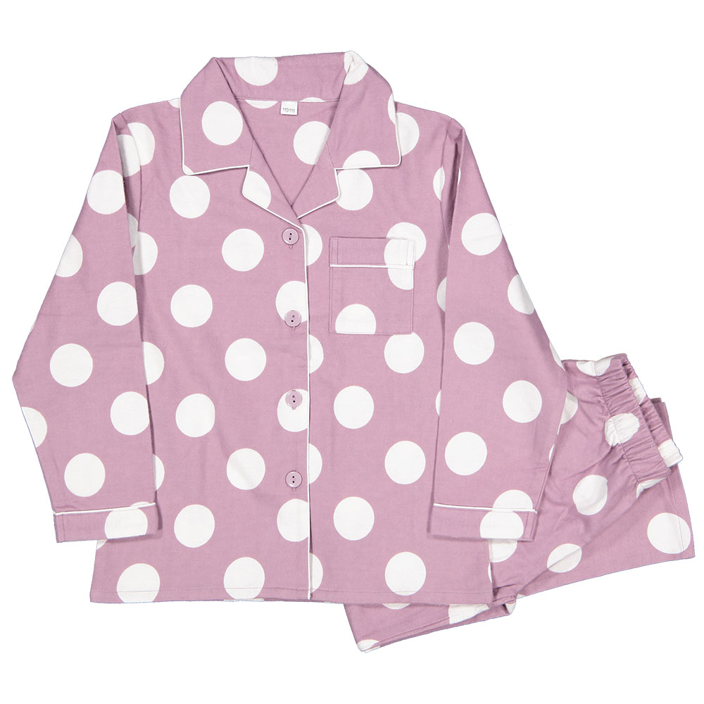 Pyjama - Violet