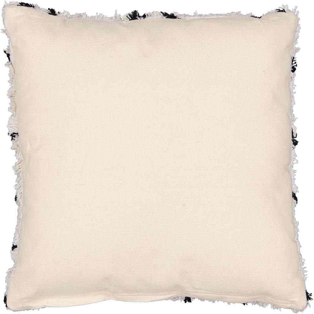 Coussin décoratif - Blanc