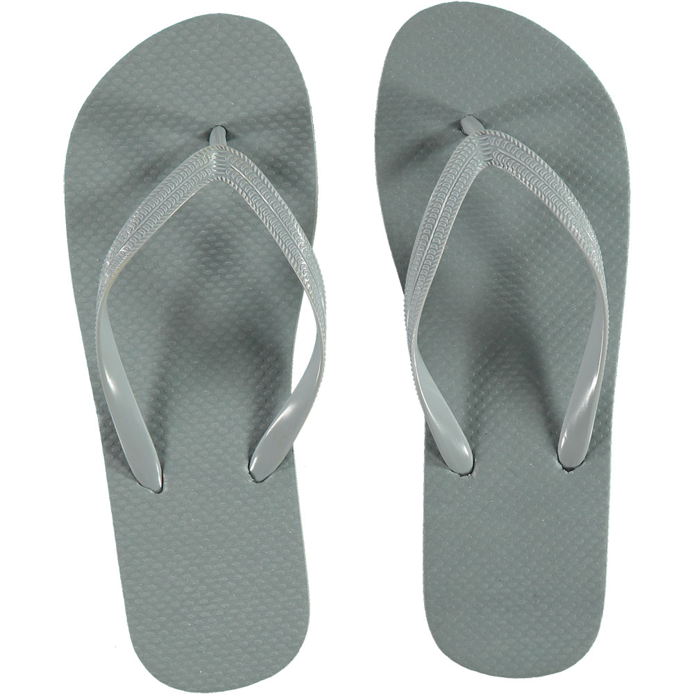 Tongs - Gris