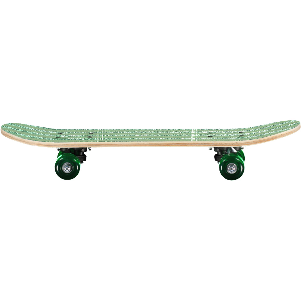 Skateboard - Vert