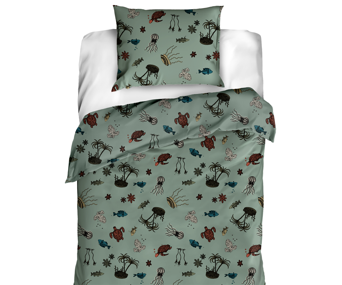 Housse de couette - Vert 1 9261-housse-de-couette-vert-1.png