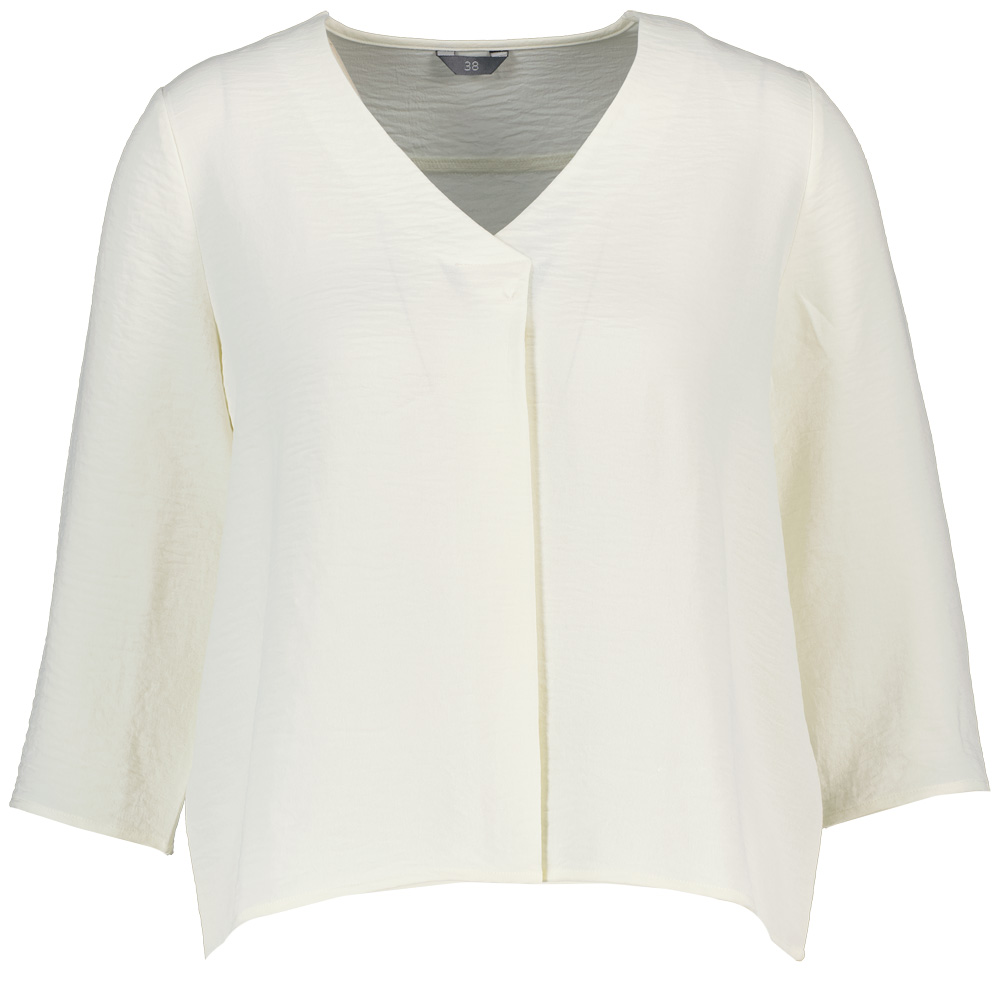 Blouse - Blanc