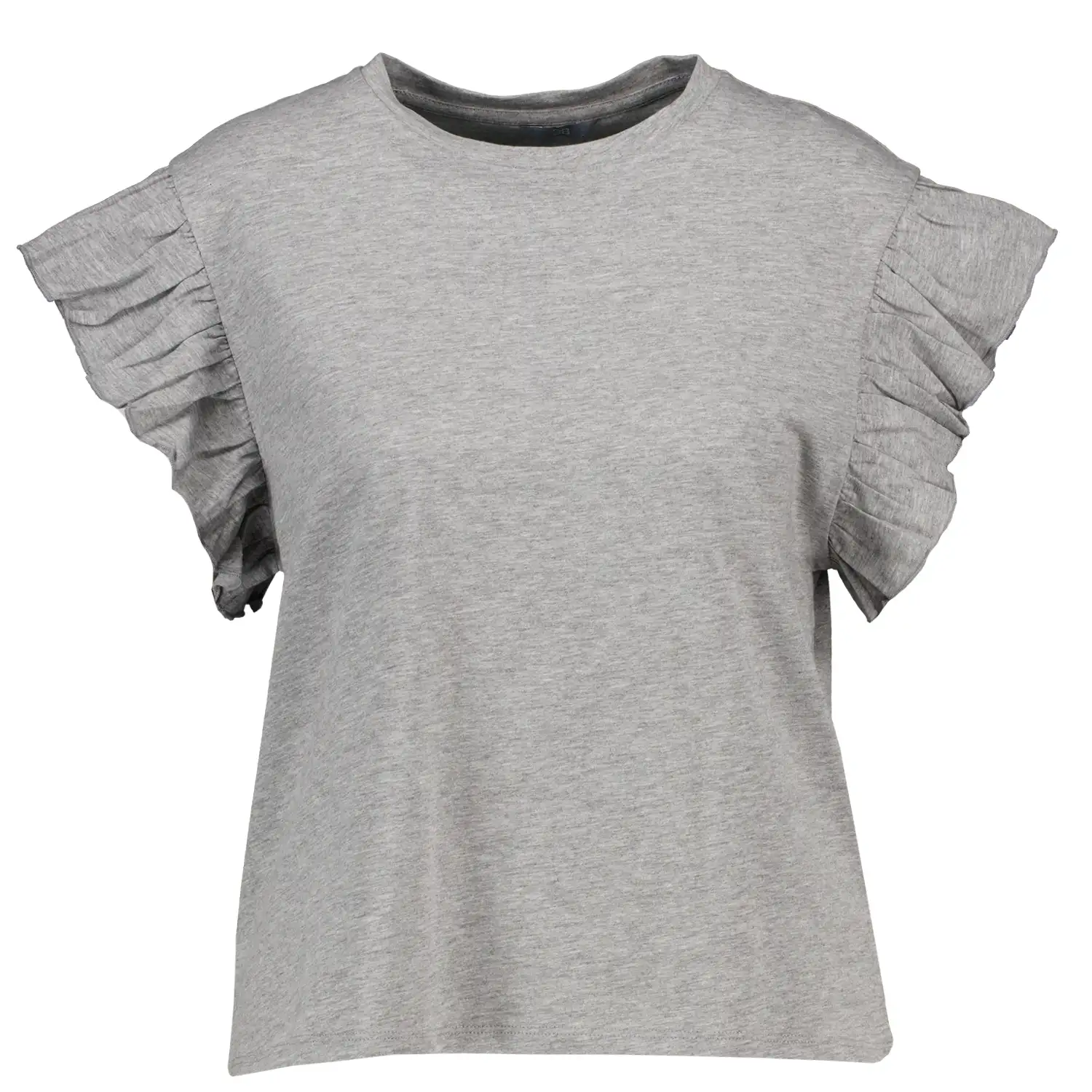 Tee-shirt - Gris