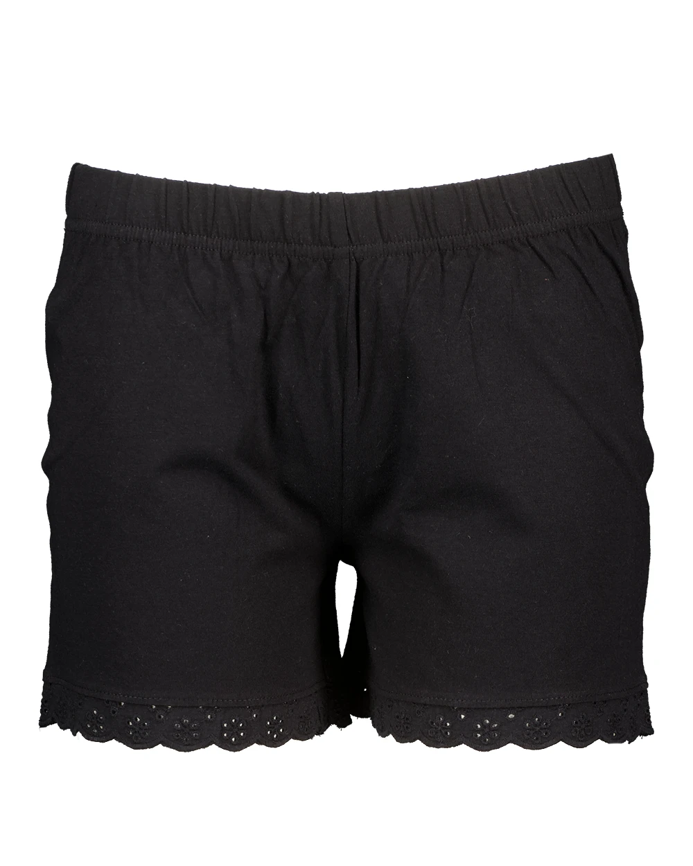 Short - Noir