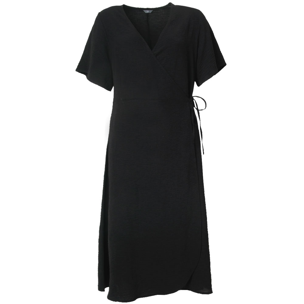 Robe - Noir