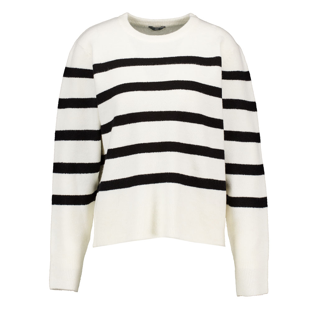 Sweat - Blanc