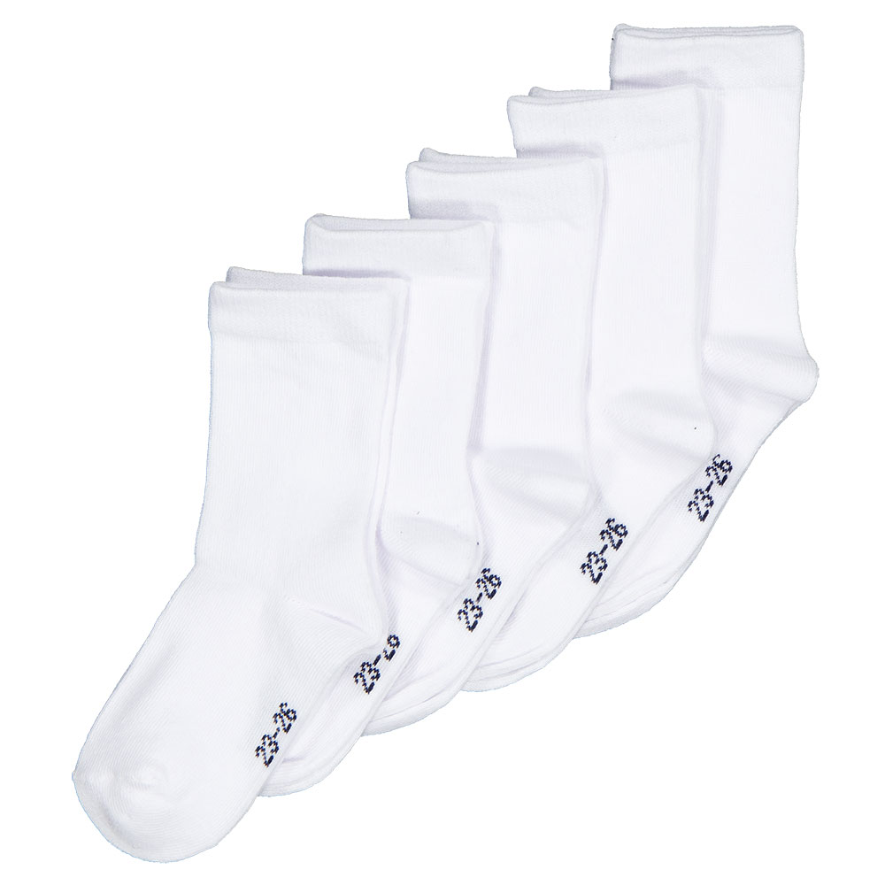 Chaussettes - Blanc 1 9616-chaussettes-blanc-1.jpg