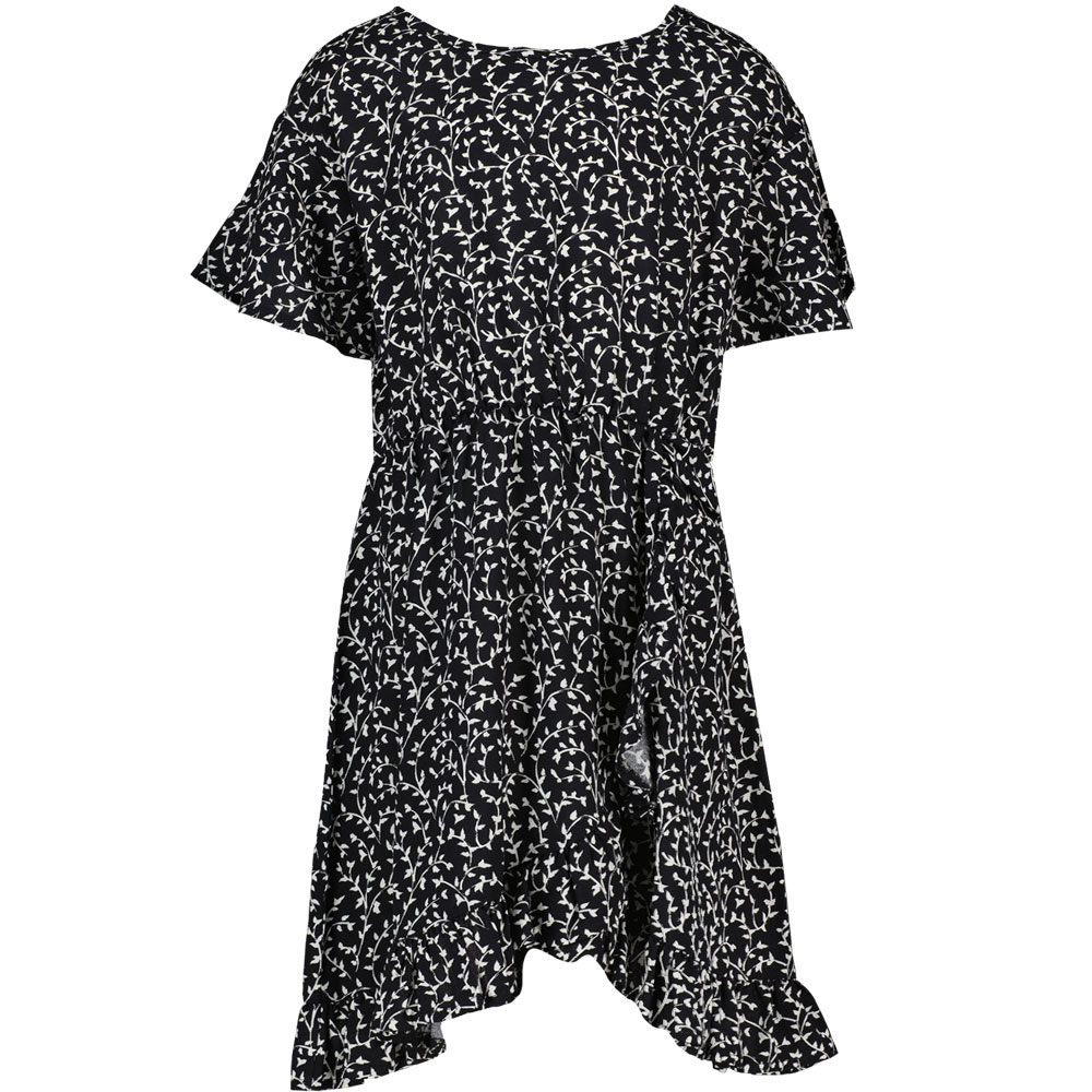 Robe - Noir