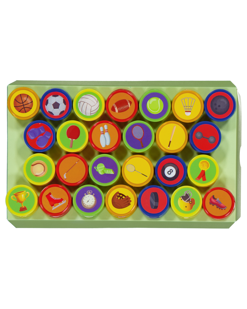 Kit de tampons - Multicolore 1 9640-kit-de-tampons-multicolore-1.png