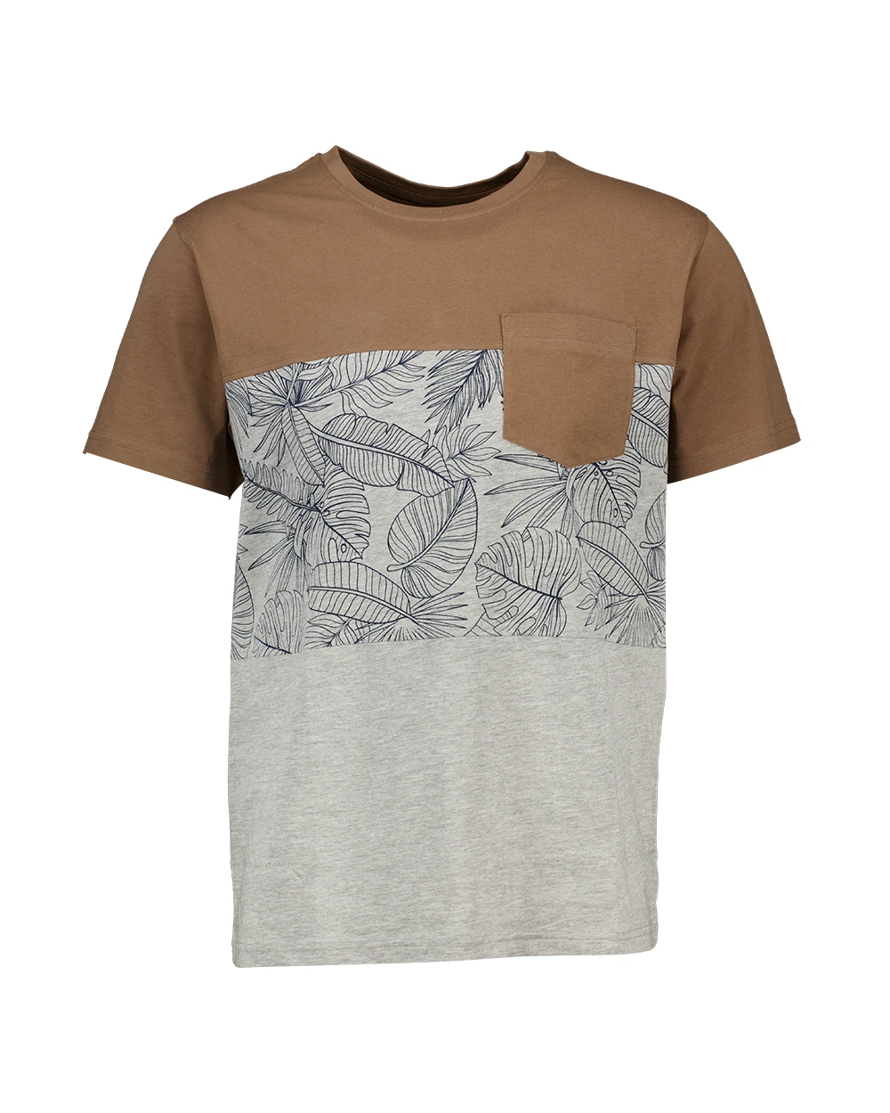 Tee-shirt - Gris 1 9766-tee-shirt-gris-1.webp