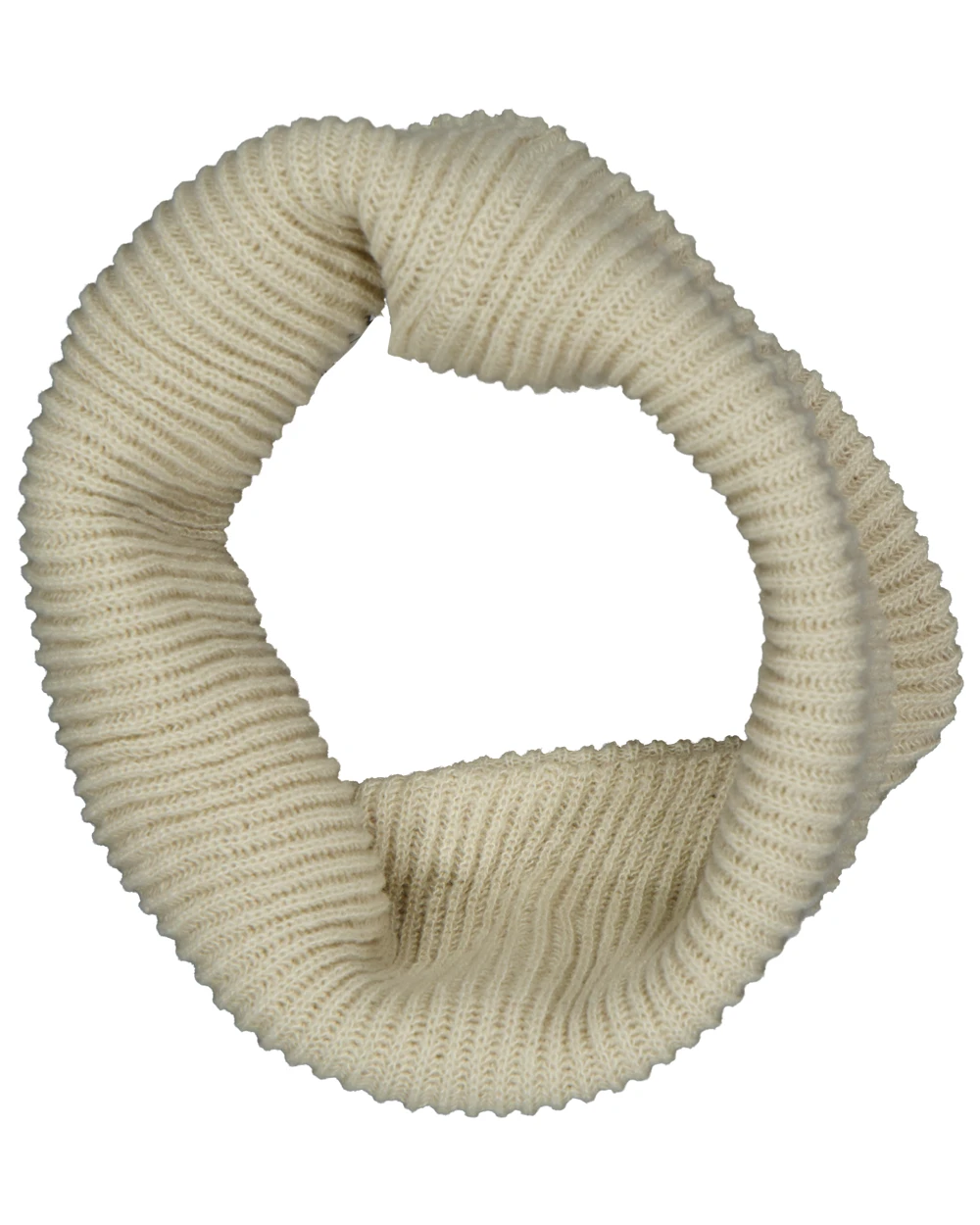 Ãcharpe tube - Beige