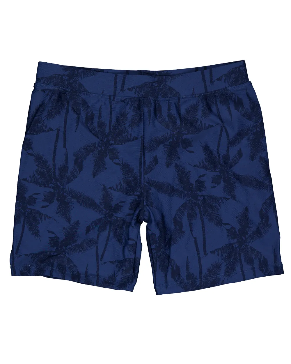 Boxer de bain - Bleu