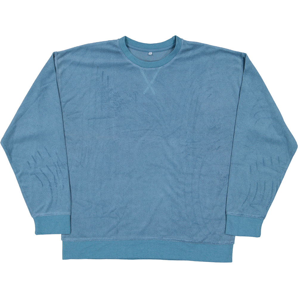 Pyjama - Bleu