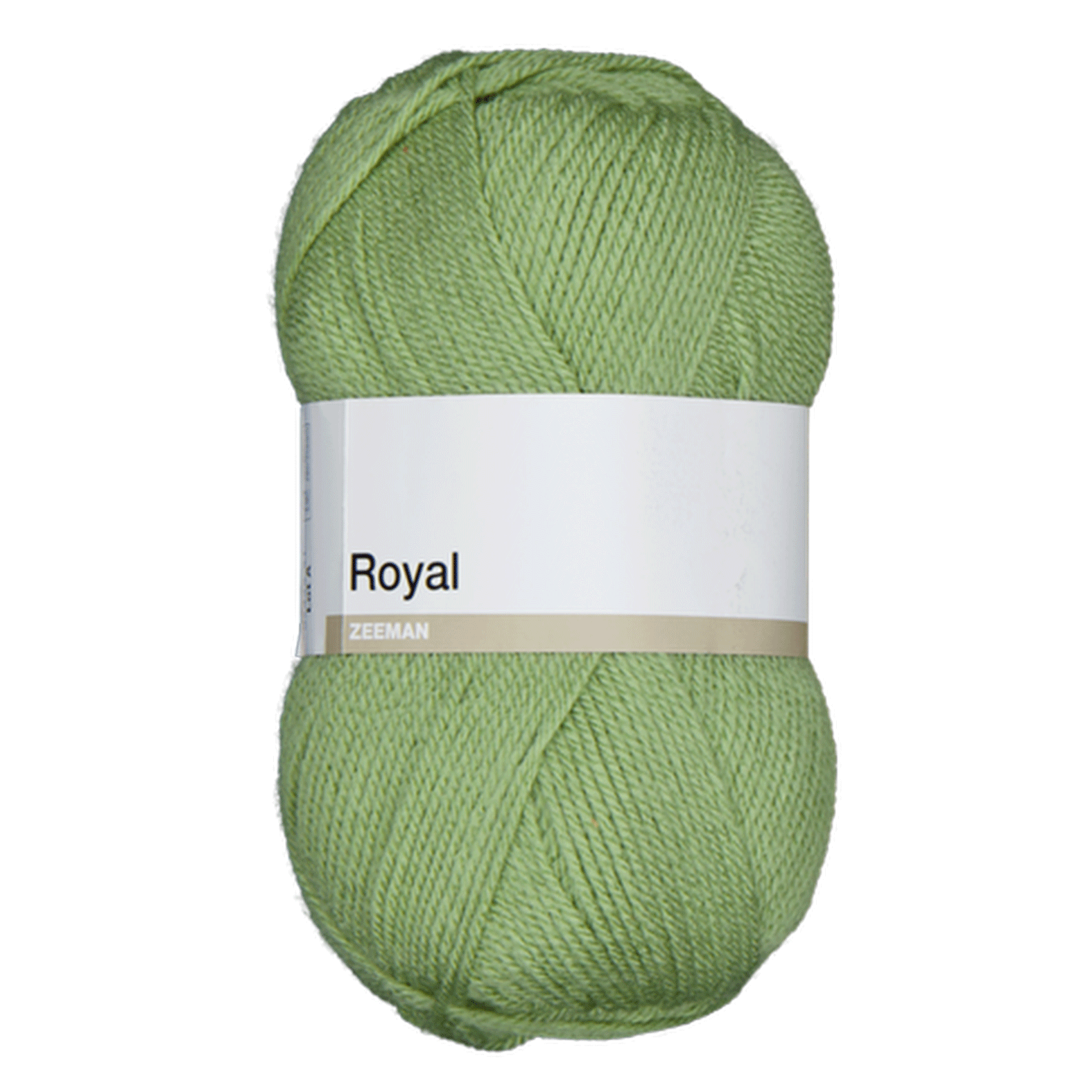 Royal Fil Ã  tricoter - Vert