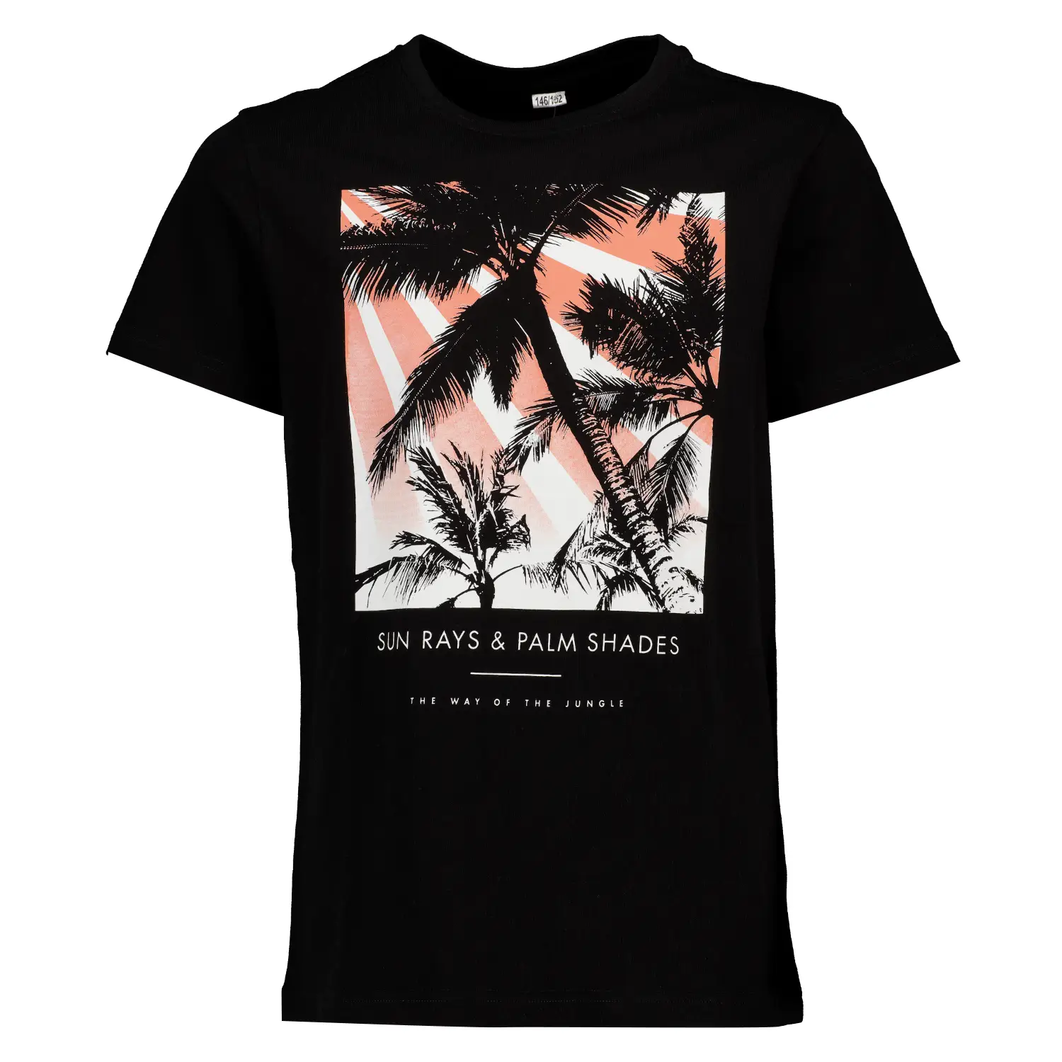 Tee-shirt - Noir 1 9822-tee-shirt-noir-1.webp