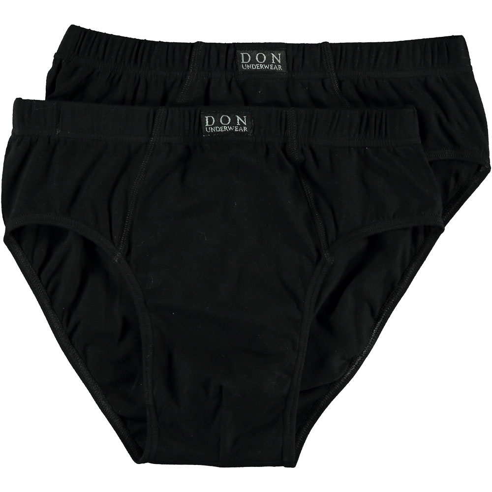 Slip - Noir