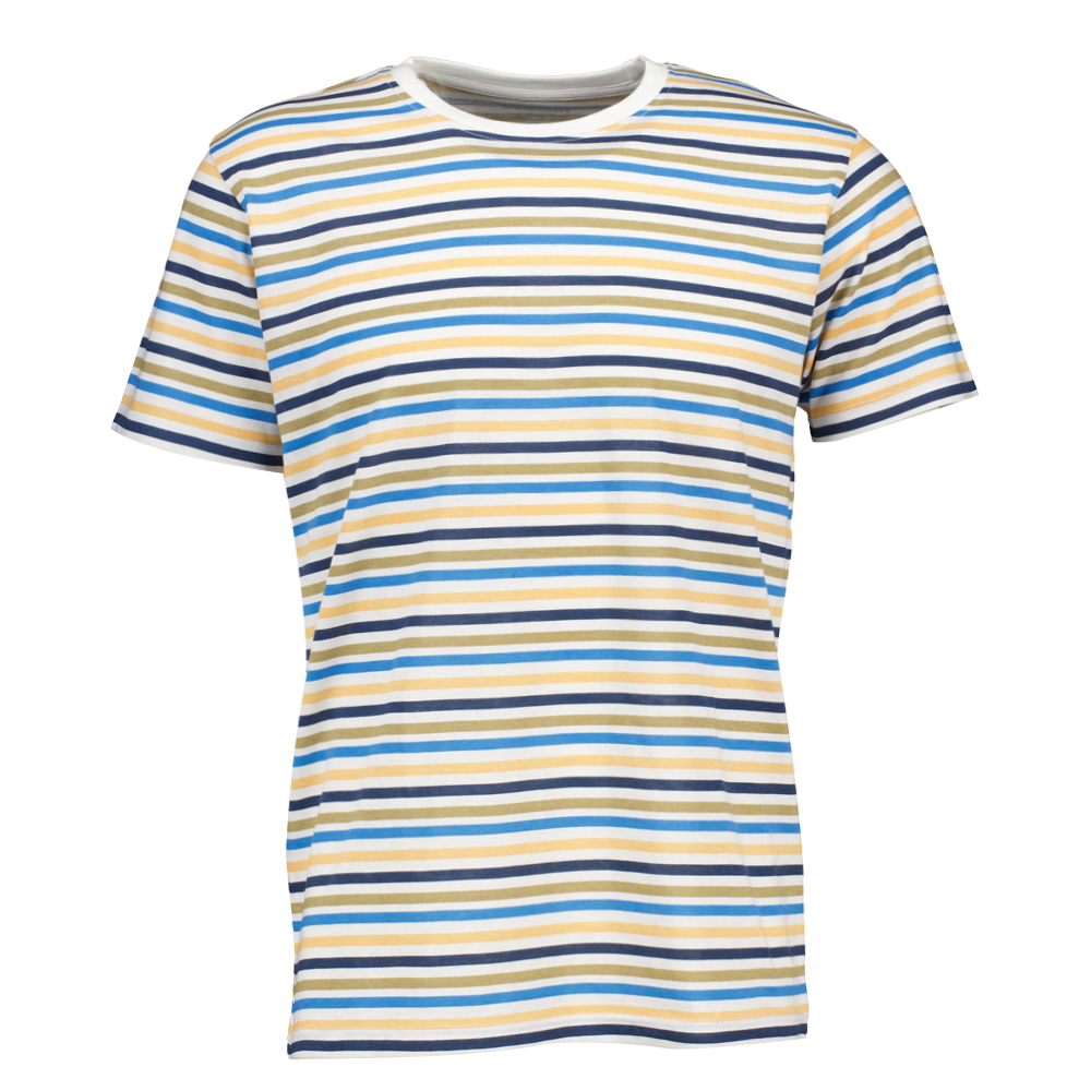 Tee-shirt - Blanc