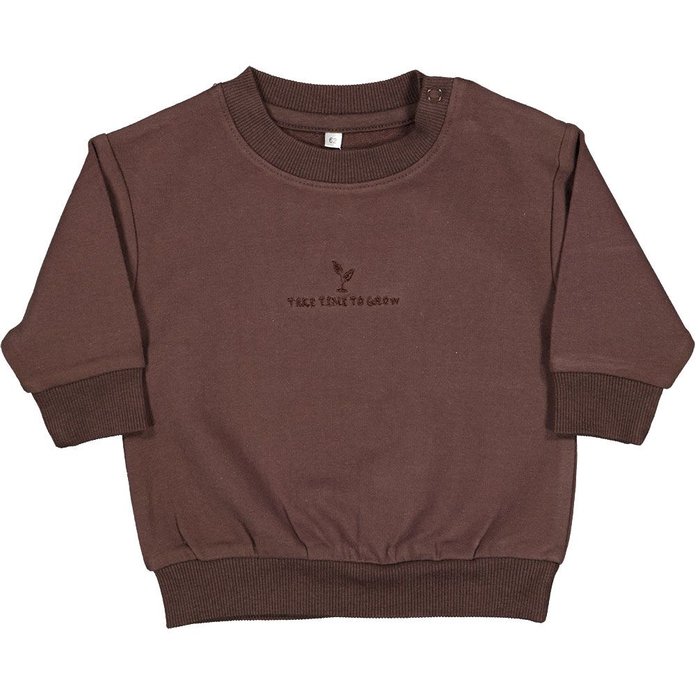 Sweat - Marron