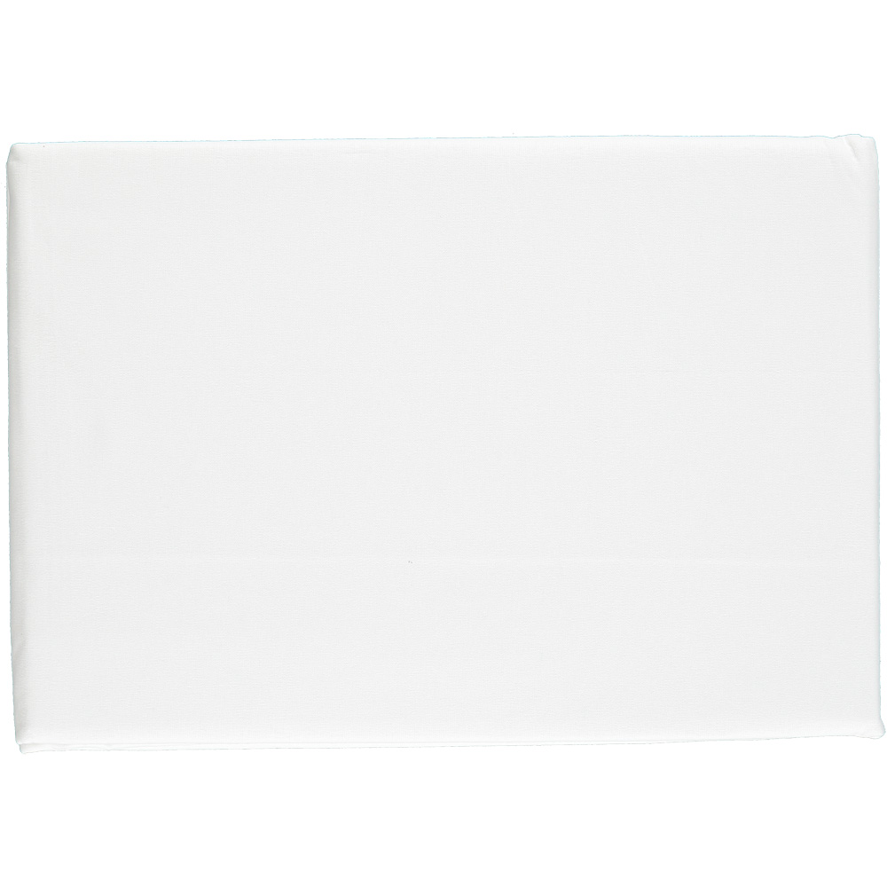 Drap - Blanc