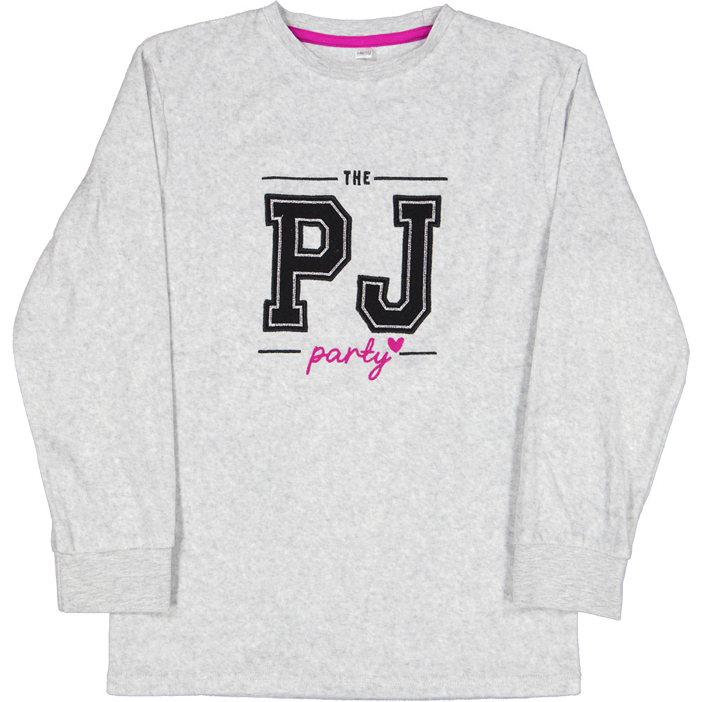 Pyjama - Gris